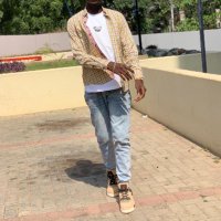 Mr.O Drew (@_coco_drew) 's Twitter Profile