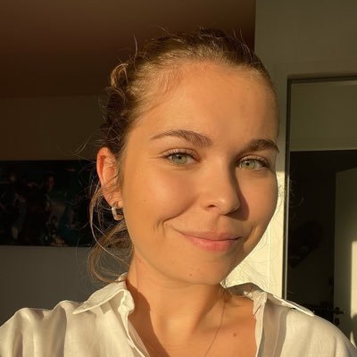 Julia_Thms's profile picture. 🇫🇷