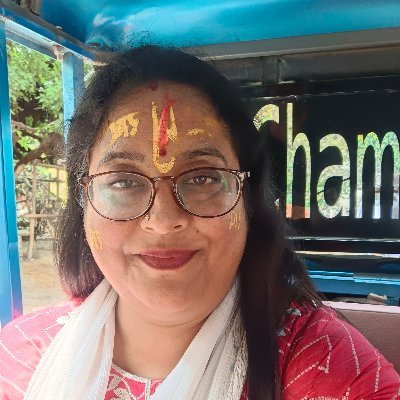 गर्व से कहो हम हिंदू हैं।मैं एक स्त्री रोग विशेषज्ञ हूं।