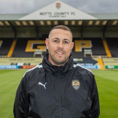 Assistant Academy Manager @Official_NCFC