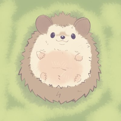 hedgey | 🎲🐾さんのプロフィール画像