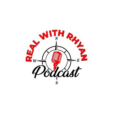 A podcast with real people, with real experiences, giving out real advice to help you become a better you.