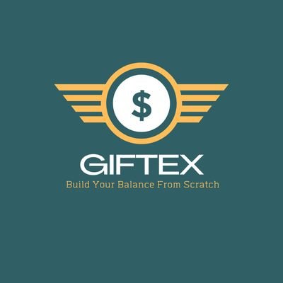 Welcome to Giftex! 
Here you can get all kind of online free offers to make money.
We're here to develop your finance.