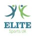 ELITE Sports UK (@elite_sports_uk) Twitter profile photo ELITE Sports UK (@elite_sports_uk) Twitter profile photo