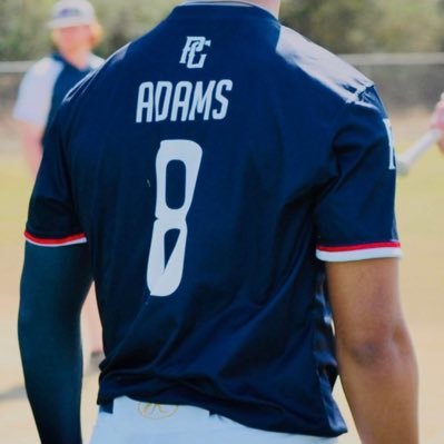 Will Adams Profile