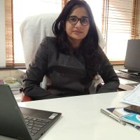 Swati Meena Naik(@MeenaIAS) 's Twitter Profile Photo