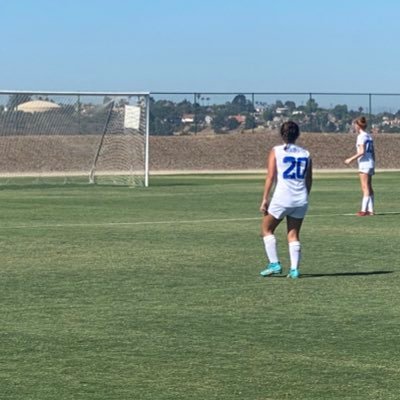 @SFCGirlsAcademy 08 GA// #20 Attacking center forward// USYNT ID Center Invite 22’//Wheaton North High School 26’// 2x GA team rep