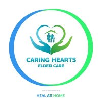 CARING HEARTS ELDER CARE(@caringheartsEC) 's Twitter Profile Photo