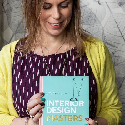 🛋 Interiors Stylist/Writer/Tutor/Creative Strategy/Media
📚 My Bedroom is an Office/The New Mindful Home 
📖 NEW: Interior Design Masters (BBC/Quadrille)👇🏻