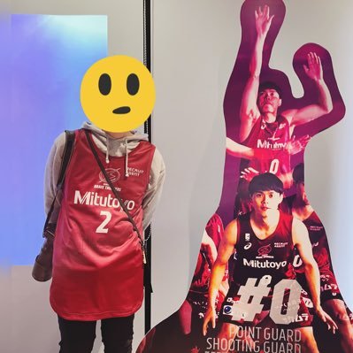 川崎ブレイブサンダースファン歴1年目🔰 基本1人で写真撮りながら観戦🏀  川崎ブレイブサンダースファミリーの方、バスケ好きな方よろしくお願いします🤲無言フォロー&いいねも失礼します🙇