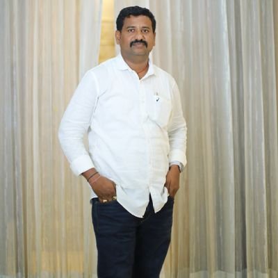 RajaPogakula's profile picture. PA to Hon'ble MLA