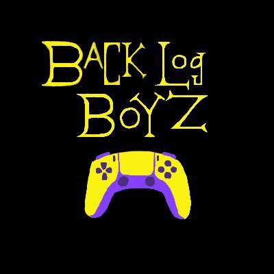 Backlog Boyz