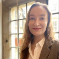 Dr Emily Baker (@emannabaker) 's Twitter Profile
