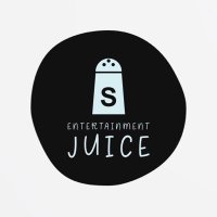 Salty Entertainment Juice🧂🎬🧃(@SaltyEntJuice) 's Twitter Profile Photo