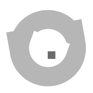 squaredogtv's profile picture. a creative agency and video production company