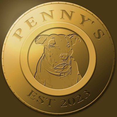 auntiepennys's profile picture. Auntie Penny’s 🦴⏳