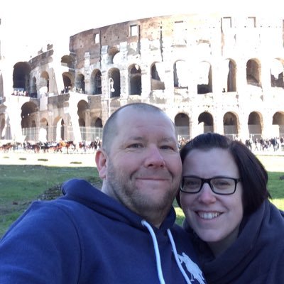 Jasenick6281's profile picture. When in Rome!