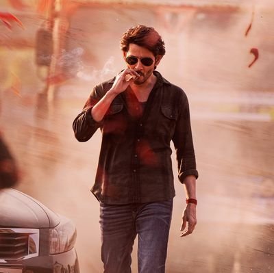 Super fan of @urstrulyMahesh | Proud Indian 🇮🇳 | @SVPTheFilm 🔔 | #SSMB28 #MaheshBabu