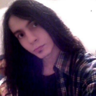 DorrianPetros's profile picture. They/them.
Androgynous vampire.
No shame here.