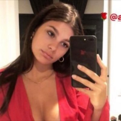 dunnecamilas's profile picture. karengraham i miss u