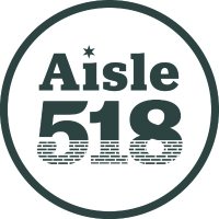 Aisle 518 Strategies(@Aisle518) 's Twitter Profile Photo