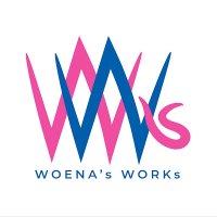 WOENA's WORKS(@WOENAsWORKs) 's Twitter Profile Photo