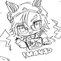 ァサッテ (@asatte_uma) 's Twitter Profile