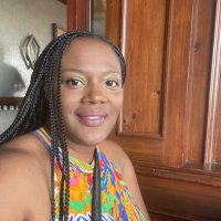 aisha ward (@ishaward1) 's Twitter Profile