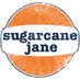 Sugarcane Jane (@sugarcanejane) Twitter profile photo