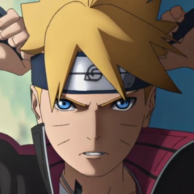 Compte Français non-officiel sur l’actu de Naruto et Boruto !