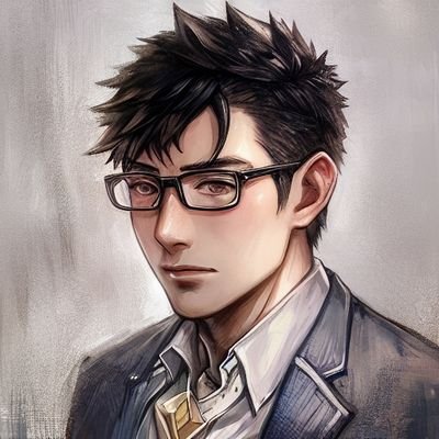 ロイスR．さんのプロフィール画像