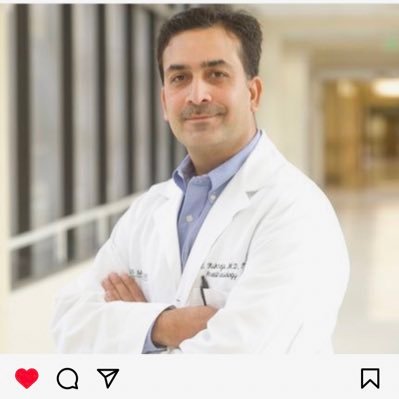 Regional Anesthesia Enthusiast. Professor, Anesthesiology and Perioperative Medicine, Tweets are my personal opinion only