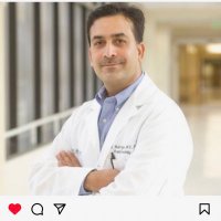 Promil Kukreja MD.,PhD.,FASA (@kukrejapromil) 's Twitter Profile