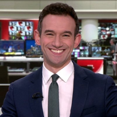 Presenter / Anchor on BBC Breakfast & BBC News. @BBCNews @BBCBreakfast. All 📸/🎥 ©️me. Enquiries via https://t.co/LJe0hVGpSS Mainly use Insta/FB (same handle)