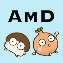 AmD:esignさんのプロフィール画像