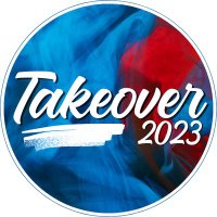 Takeover Festival(@TakeOverFestNE) 's Twitter Profile Photo