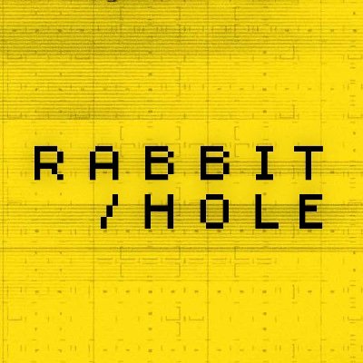 RabbitHolePPlus Profile Picture