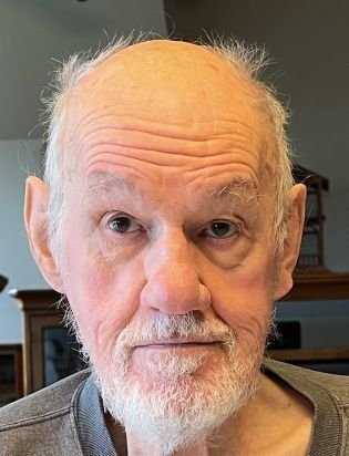 jerry004408601's profile picture. 83-year-old retired semi driver from Chicago.