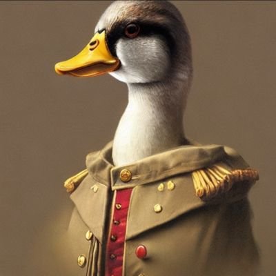 Rule, Britannia! Britannia, rule the waves!
Britons never, never, never will be slaves.
When Britain first, at heaven's command,
Arose from out the azure main