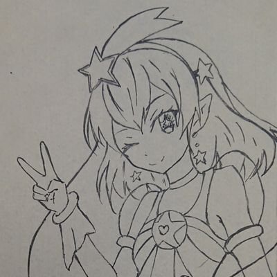 キュアミッチーさんのプロフィール画像