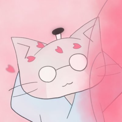 成人済。主にねこねこ日本史と刑部様について語ってる垢。べらぼう見てます。武将隊も好きです(関ケ原組等)ツイフィ必読でお願いします。マシュマロ→https://t.co/EavHO8TfX7…