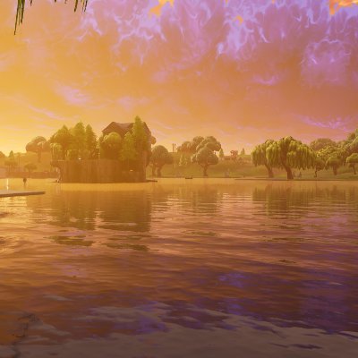 I am working to make a og fortnite map with no bugs! :)