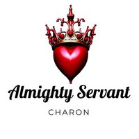 Almighty Servant Charon(@AlmightyLoved) 's Twitter Profile Photo