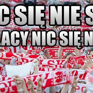 Polska nasza jedyna Wolna