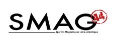 Magazine mensuel sur le sport en Loire-Atlantique. Retrouvez nous aussi sur Internet http://t.co/vOXBIjxA2h