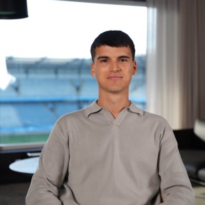 Technical Manager @ Malmö FF. Co-Founder Sports & Talent Studio.