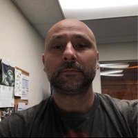 Adam Trujillo (@cyberbink) 's Twitter Profile