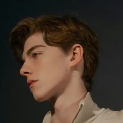 RichardGJJ's profile picture. architect landscape