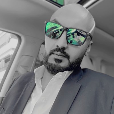 djarshad11's profile picture. 