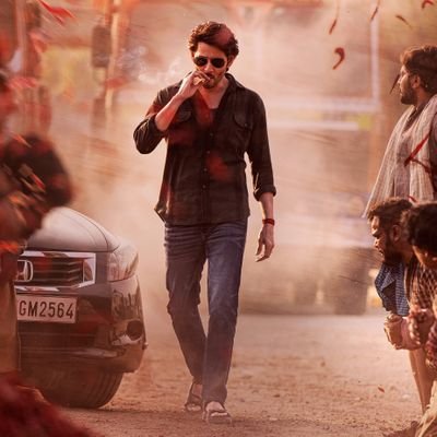 Maheshmahii07's profile picture. 🤘🤘DHFM🤘🤘